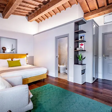 Dimora Collection - Le Torri - Boutique Luxury - Adults Only 4*