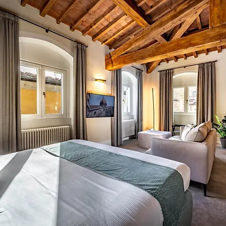 Dimora Collection - Le Torri - Boutique Luxury - Adults Only Aparthotel Florence