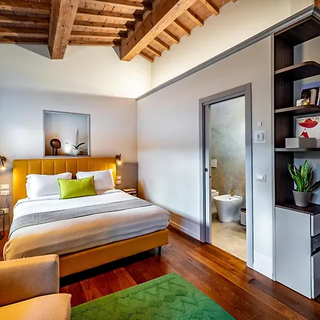 Aparthotel Dimora Collection - Le Torri - Boutique Luxury - Adults Only *