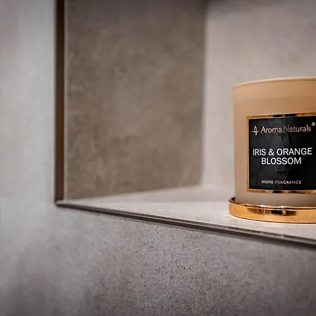 Dimora Collection - Le Torri - Boutique Luxury - Adults Only Aparthotel *