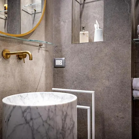 Aparthotel Dimora Collection - Le Torri - Boutique Luxury - Adults Only Firenze
