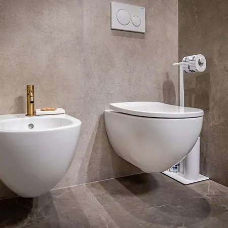 Dimora Collection - Le Torri - Boutique Luxury - Adults Only Aparthotel