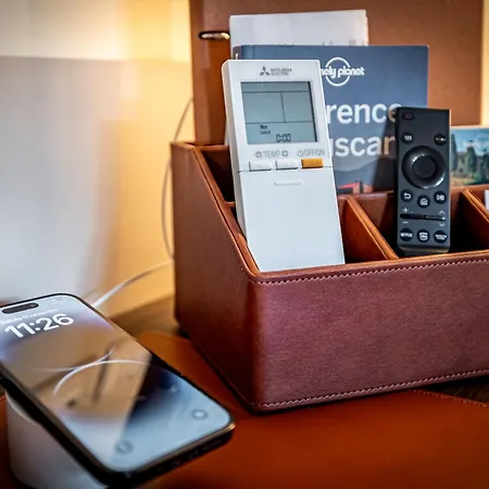 Dimora Collection - Le Torri - Boutique Luxury - Adults Only Aparthotel Firenze