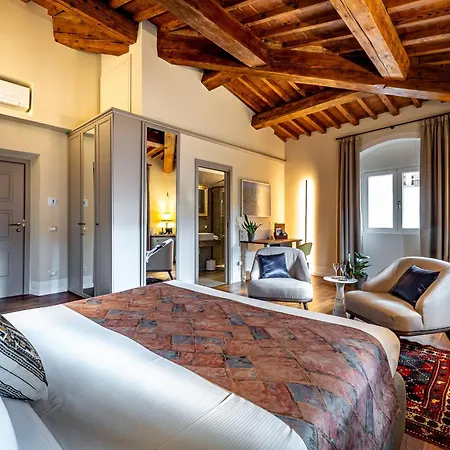 Dimora Collection - Le Torri - Boutique Luxury - Adults Only Aparthotel *