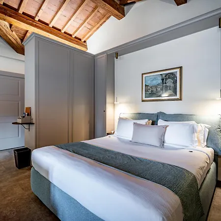 Aparthotel Dimora Collection - Le Torri - Boutique Luxury - Adults Only