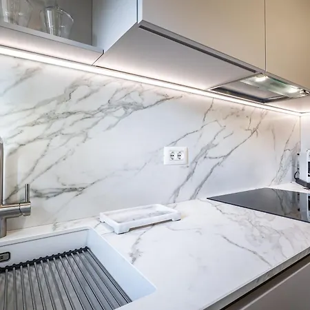 Aparthotel Dimora Collection - Le Torri - Boutique Luxury - Adults Only