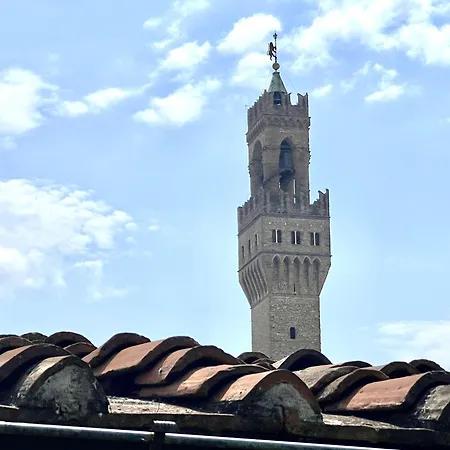 Aparthotel Dimora Collection - Le Torri - Boutique Luxury - Adults Only Firenze