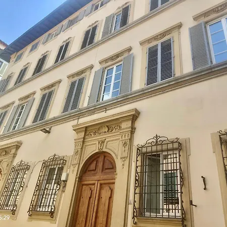Dimora Collection - Le Torri - Boutique Luxury - Adults Only Firenze