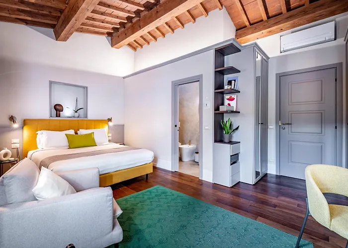Dimora Collection - Le Torri - Boutique Luxury - Adults Only 4*