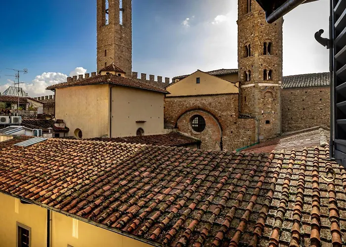 Dimora Collection - Le Torri - Boutique Luxury - Adults Only 4*