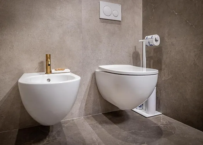 Dimora Collection - Le Torri - Boutique Luxury - Adults Only Hotel apartamentowy