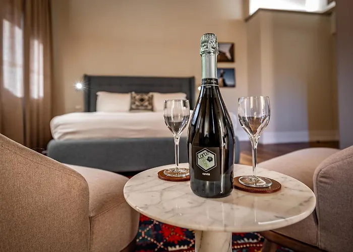 Dimora Collection - Le Torri - Boutique Luxury - Adults Only 4* Florencja