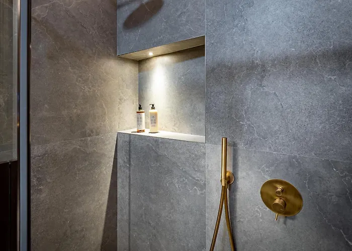 Dimora Collection - Le Torri - Boutique Luxury - Adults Only 4*