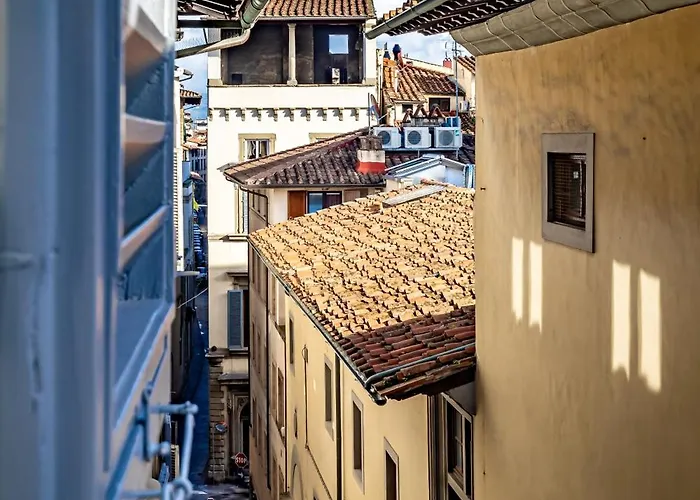Dimora Collection - Le Torri - Boutique Luxury - Adults Only Hotel apartamentowy 4*