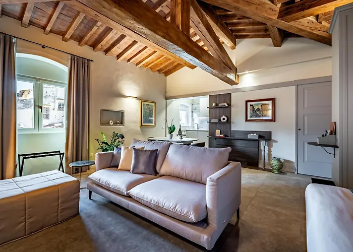 Dimora Collection - Le Torri - Boutique Luxury - Adults Only 4*