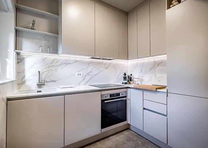 Dimora Collection - Le Torri - Boutique Luxury - Adults Only Hotel apartamentowy 4*