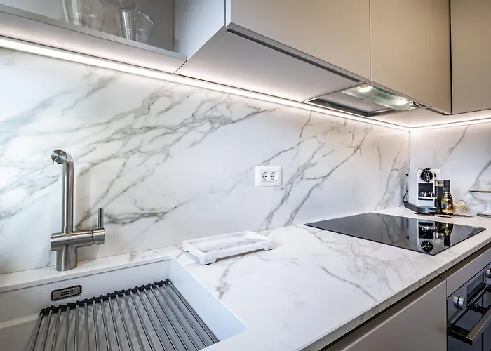 Hotel apartamentowy Dimora Collection - Le Torri - Boutique Luxury - Adults Only