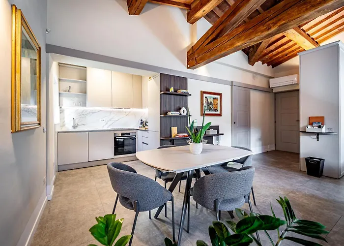 Dimora Collection - Le Torri - Boutique Luxury - Adults Only Florencja