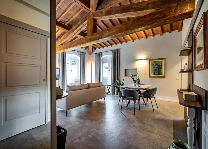 Dimora Collection - Le Torri - Boutique Luxury - Adults Only Florencja