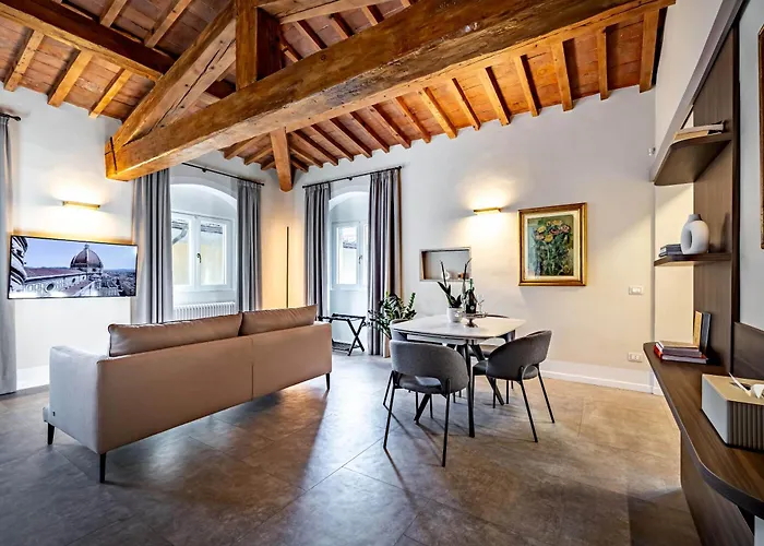 Dimora Collection - Le Torri - Boutique Luxury - Adults Only Hotel apartamentowy