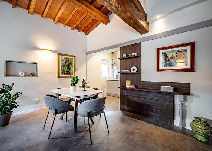 Dimora Collection - Le Torri - Boutique Luxury - Adults Only Hotel apartamentowy