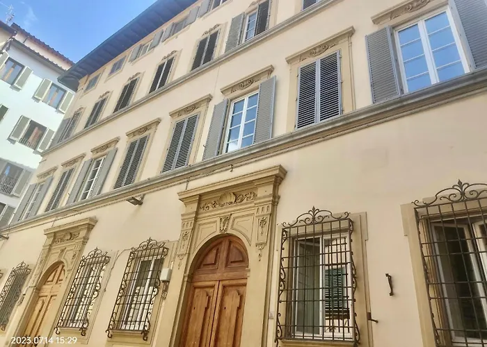 Dimora Collection - Le Torri - Boutique Luxury - Adults Only Florencja
