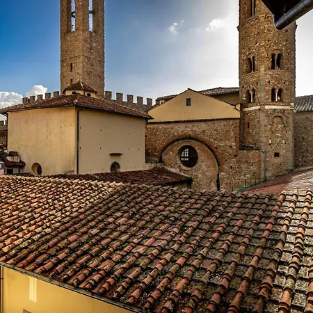 Dimora Collection - Le Torri - Boutique Luxury - Adults Only *