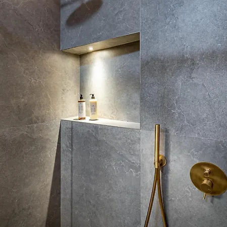 Dimora Collection - Le Torri - Boutique Luxury - Adults Only *