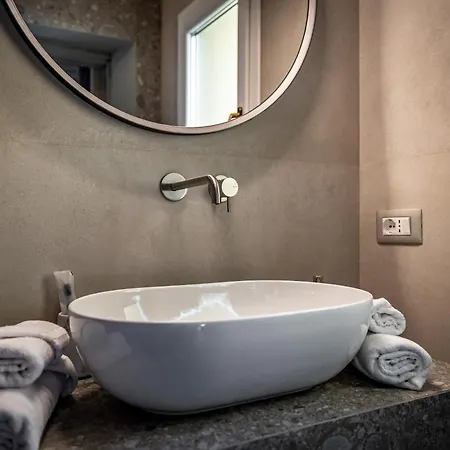 Dimora Collection - Le Torri - Boutique Luxury - Adults Only