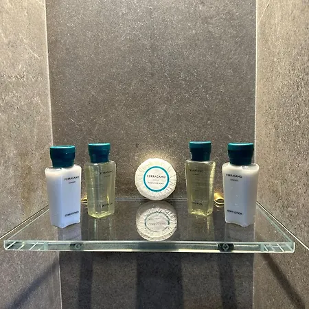 شقة فندقية Dimora Collection - Le Torri - Boutique Luxury - Adults Only *